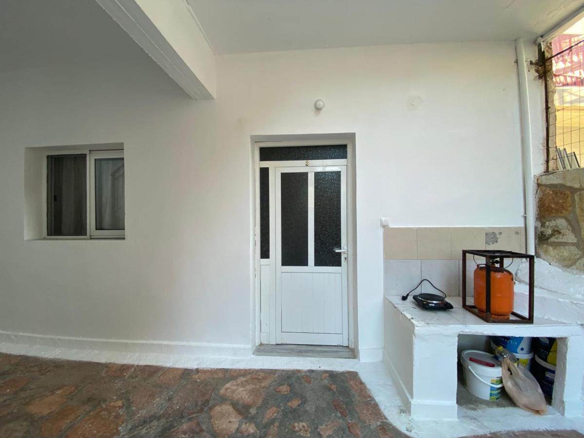 Angelview Apartments Himare Ruang foto