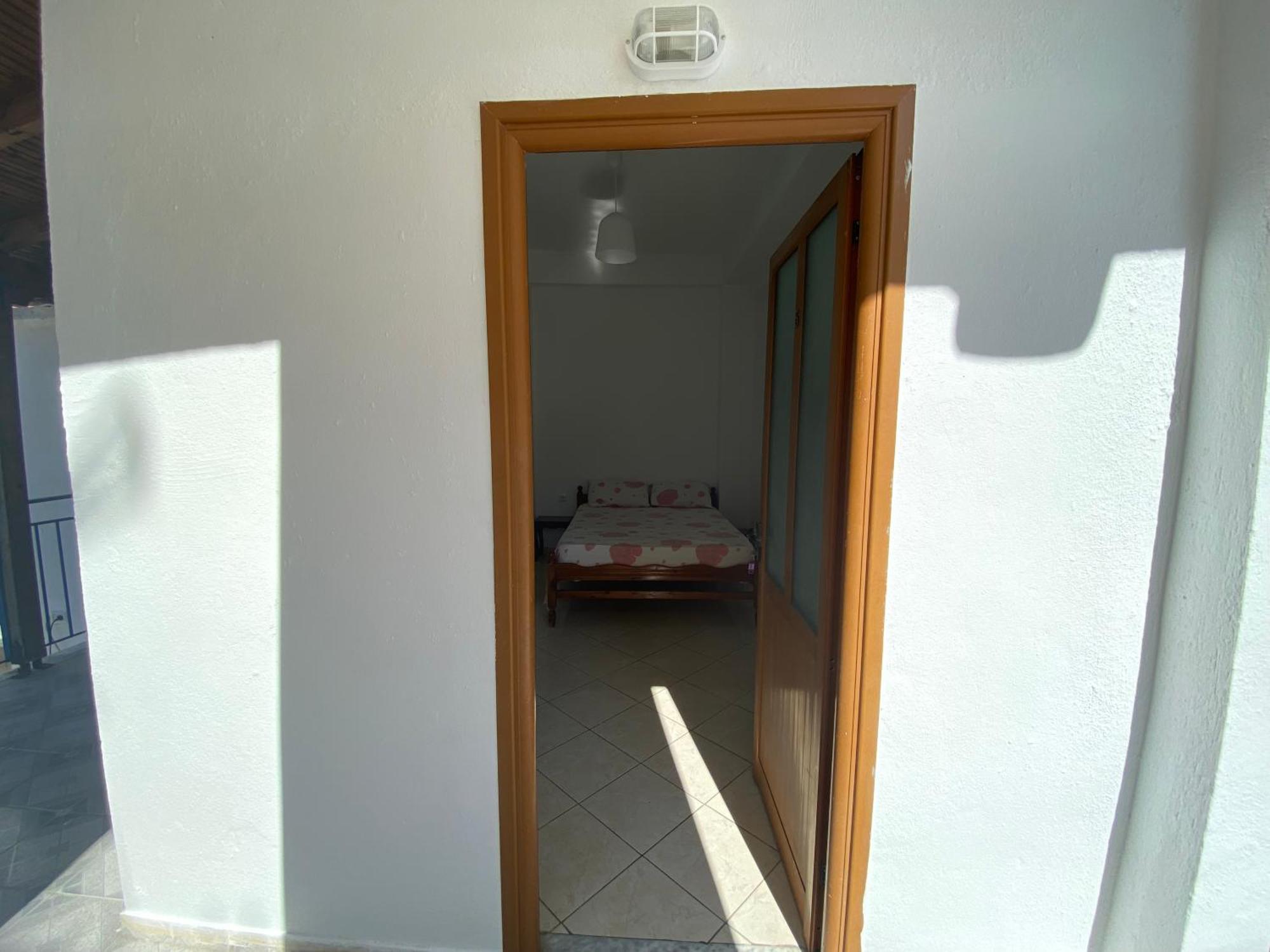 Angelview Apartments Himare Ruang foto