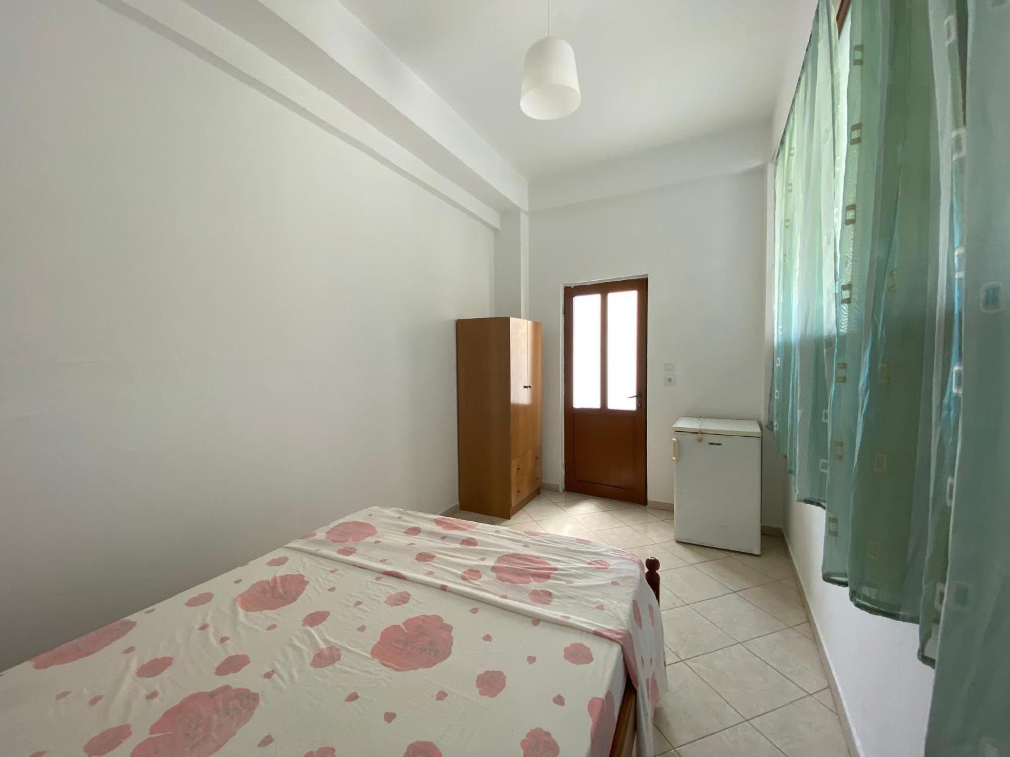 Angelview Apartments Himare Ruang foto