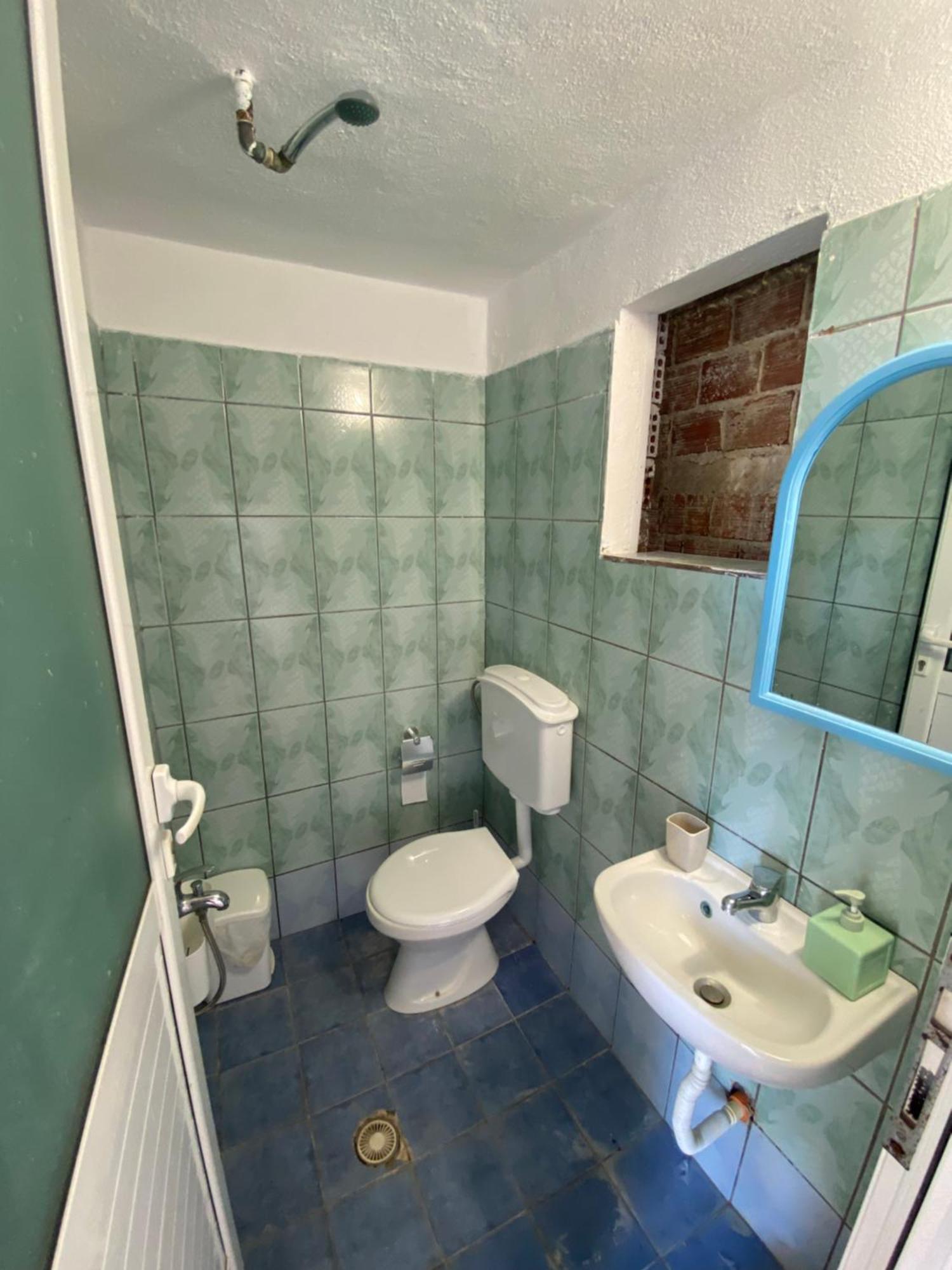 Angelview Apartments Himare Ruang foto