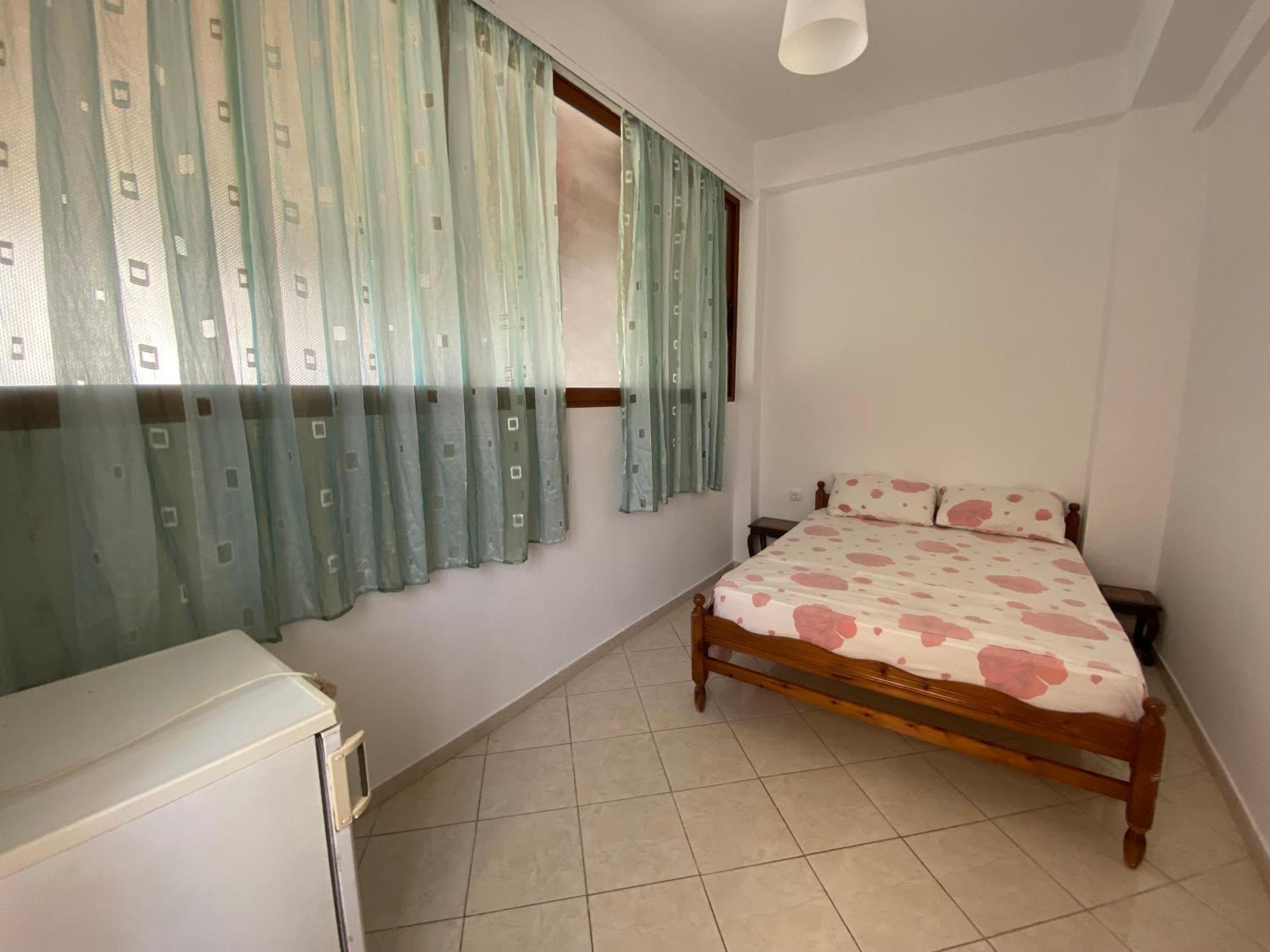Angelview Apartments Himare Ruang foto